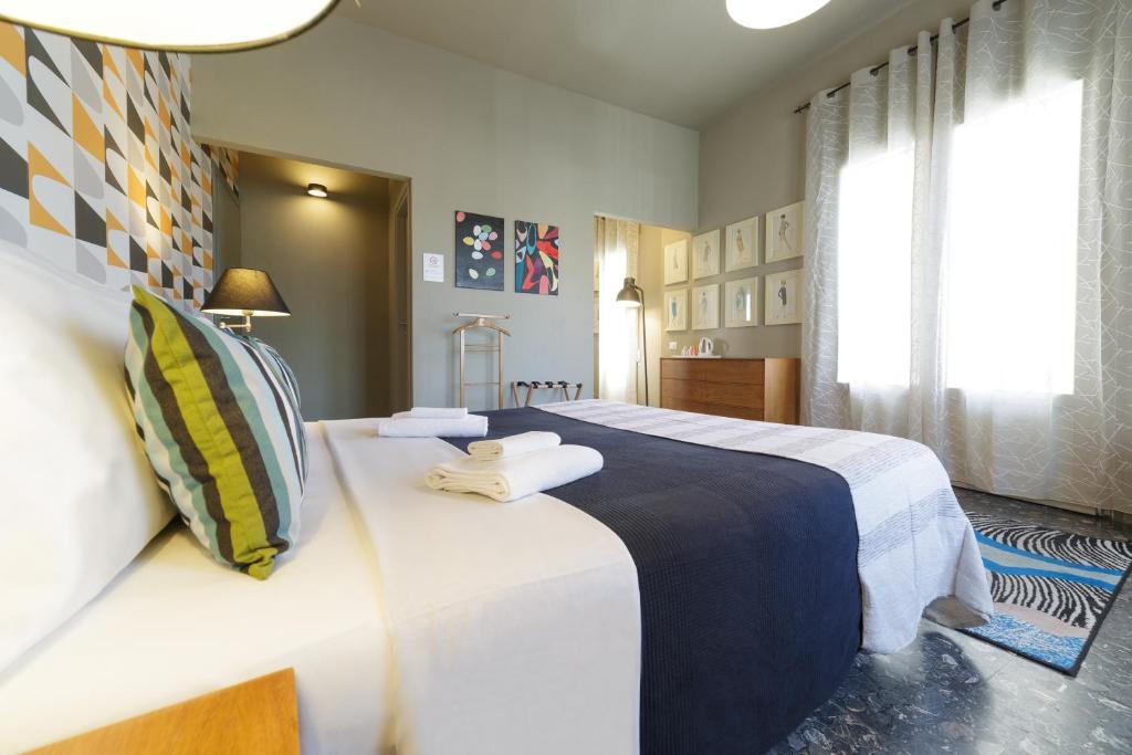 Budget Rooms Cagliari Esterno foto