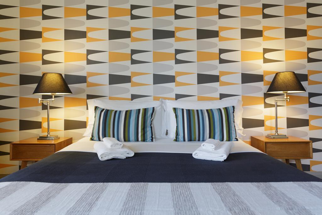 Budget Rooms Cagliari Esterno foto