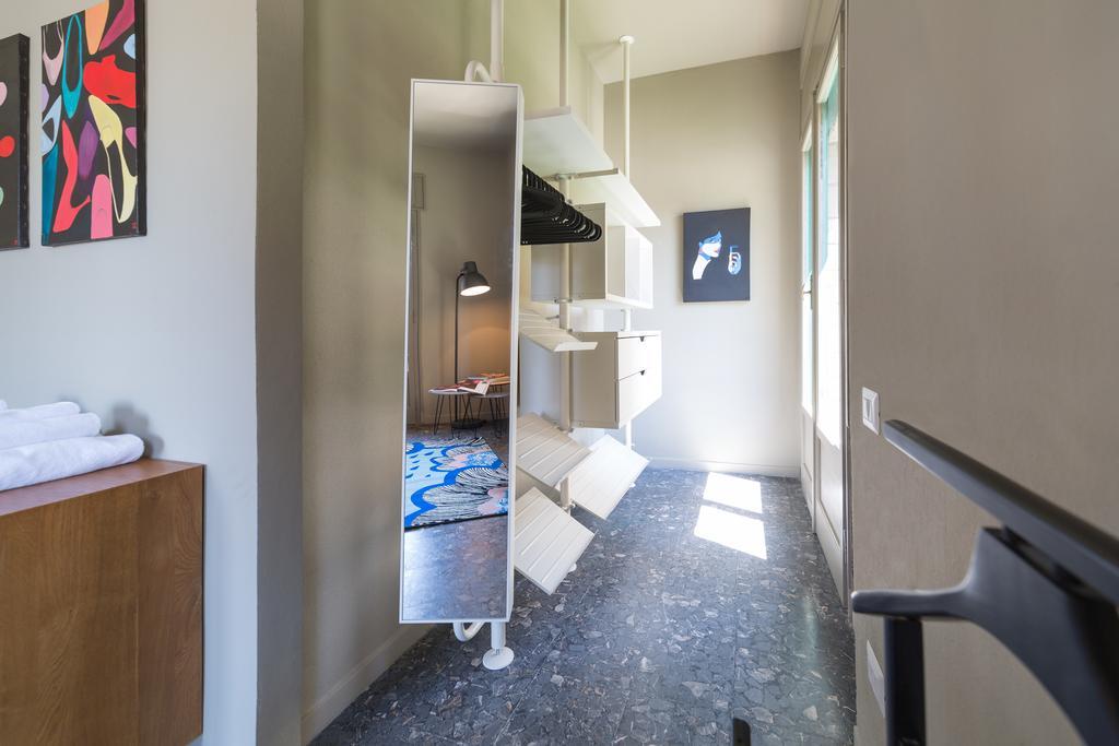 Budget Rooms Cagliari Esterno foto