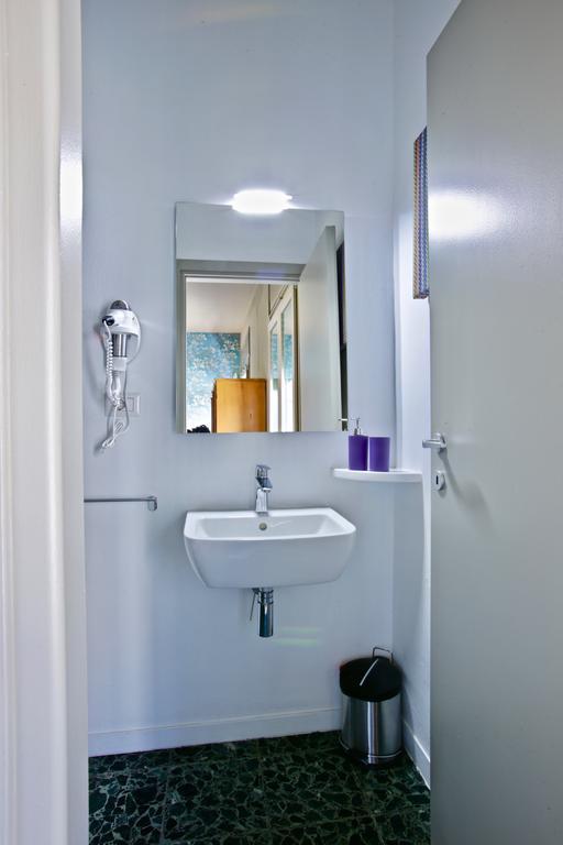 Budget Rooms Cagliari Esterno foto