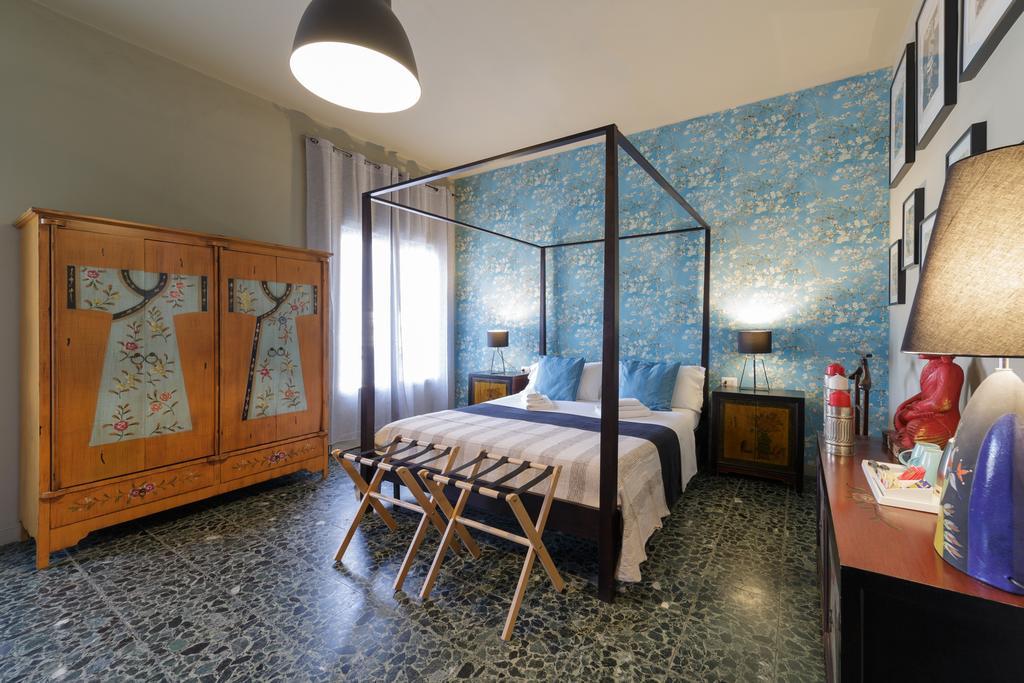 Budget Rooms Cagliari Esterno foto