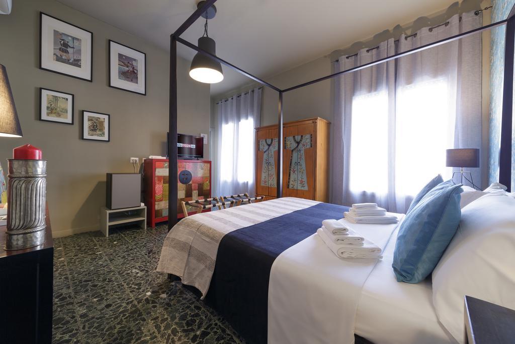 Budget Rooms Cagliari Esterno foto