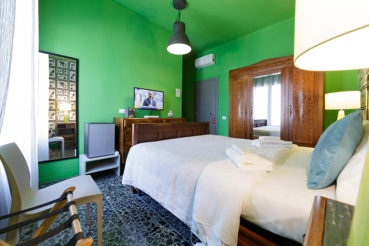 Budget Rooms Cagliari Esterno foto