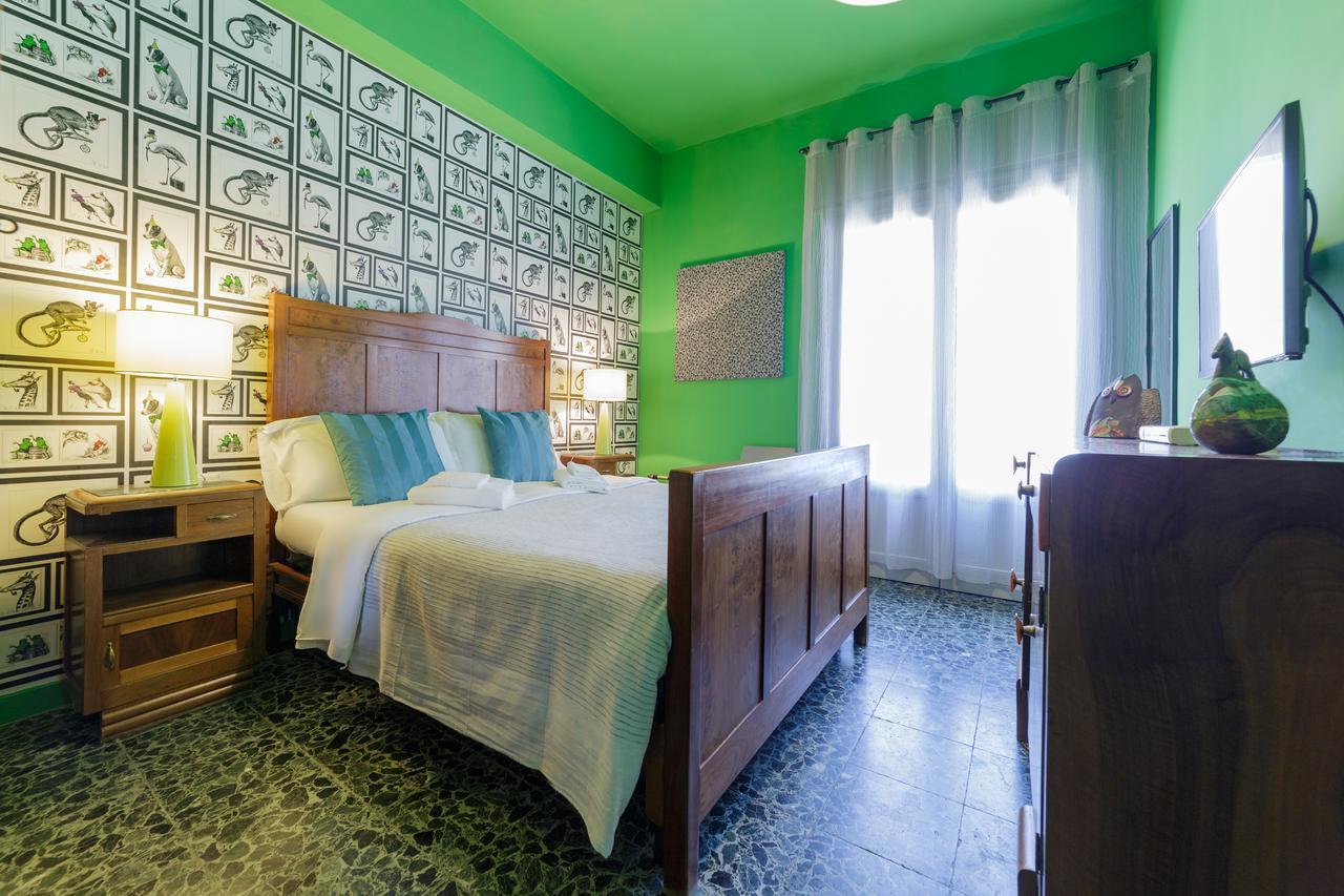Budget Rooms Cagliari Esterno foto