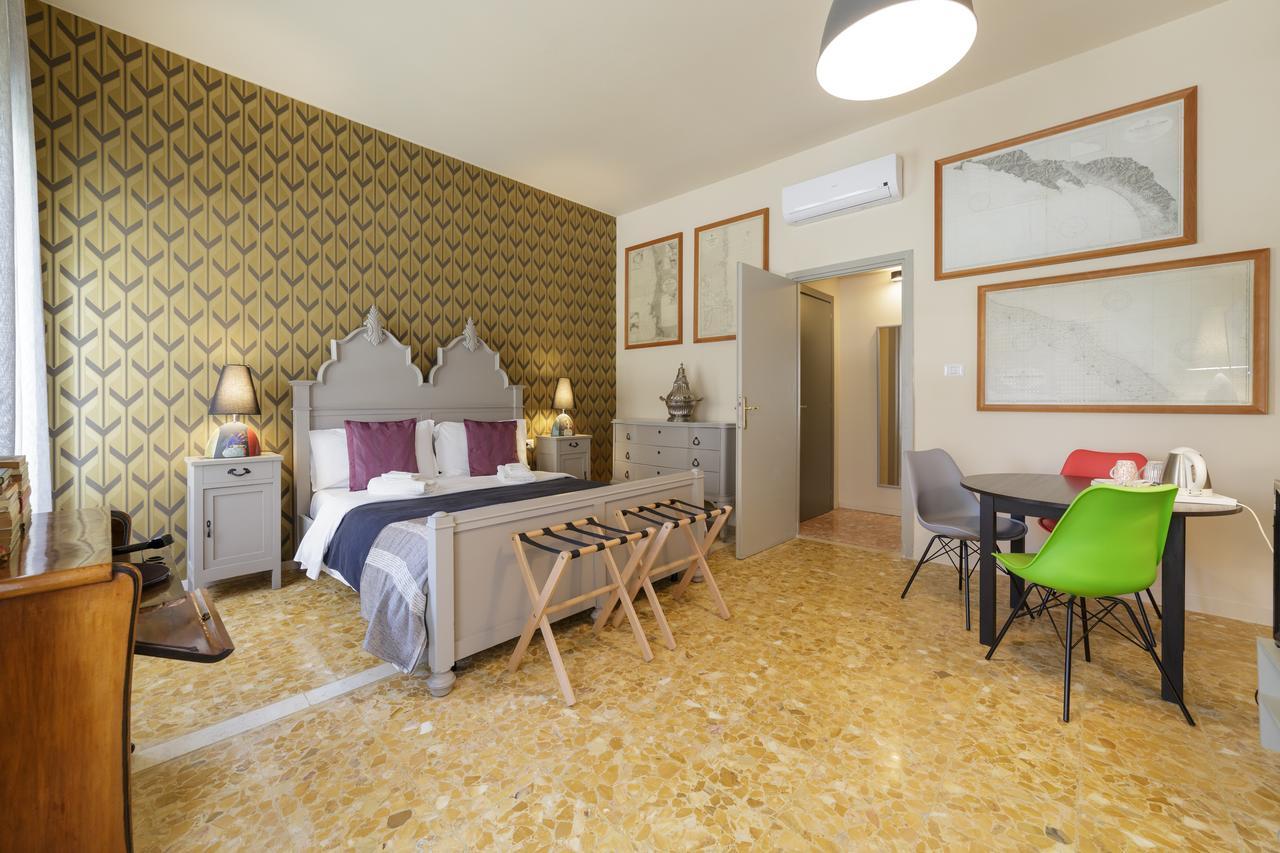Budget Rooms Cagliari Esterno foto