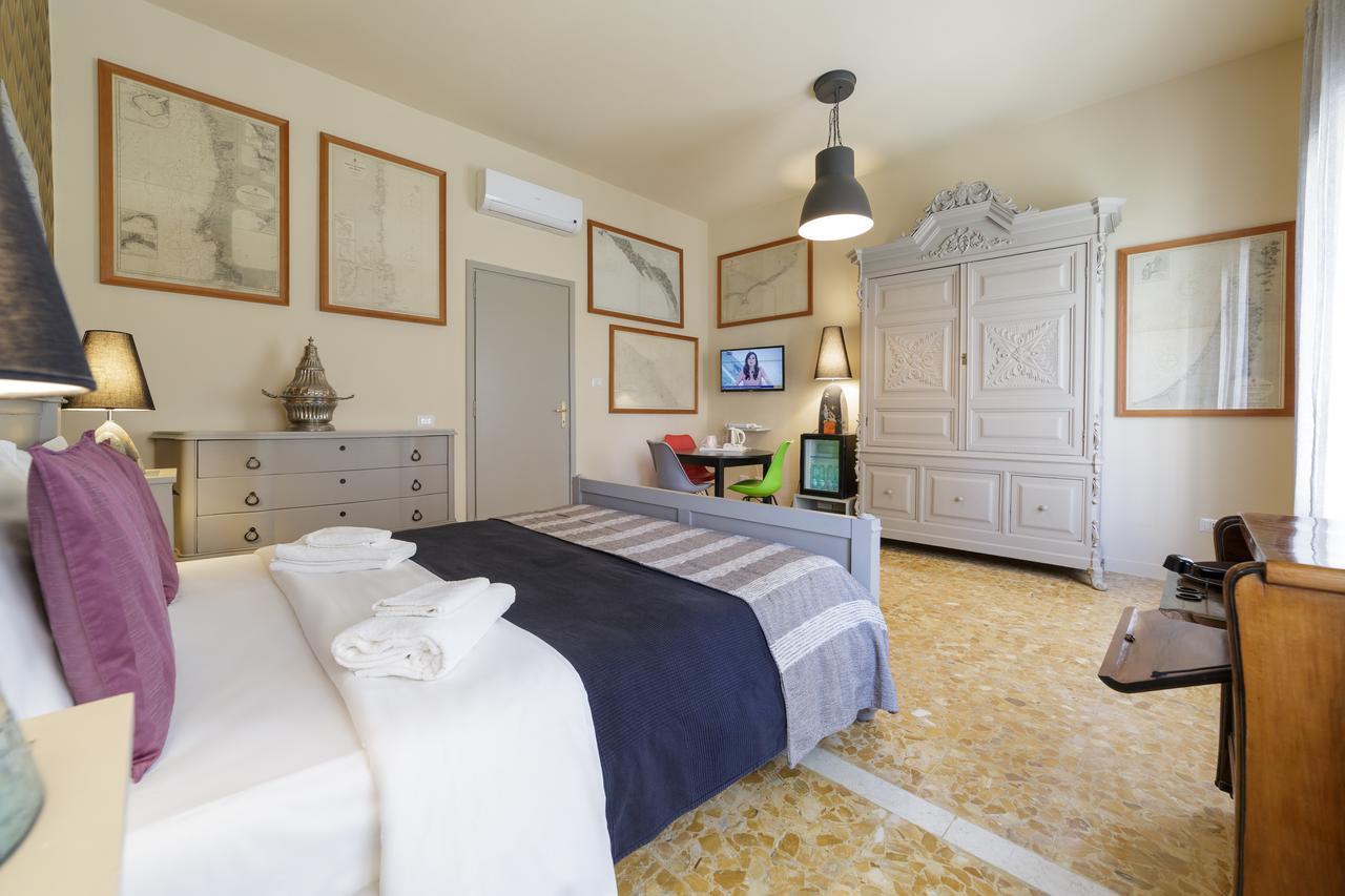 Budget Rooms Cagliari Esterno foto