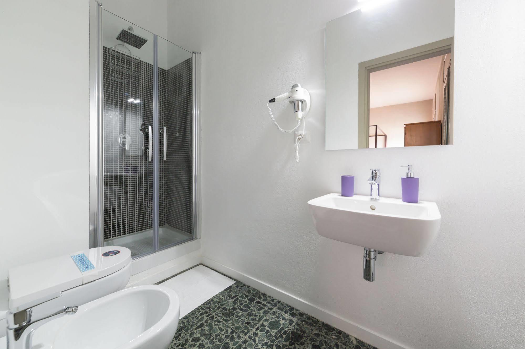 Budget Rooms Cagliari Esterno foto