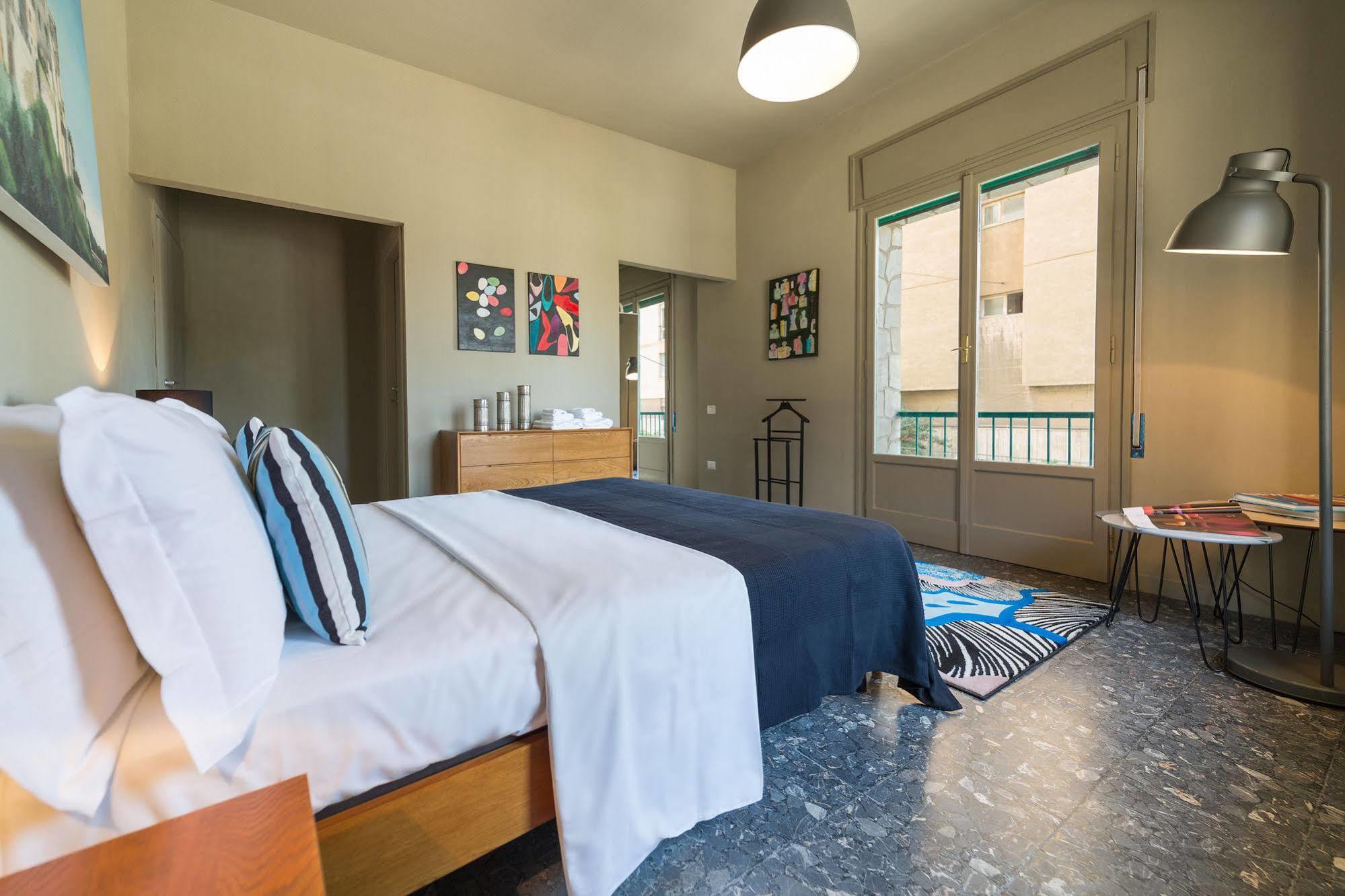 Budget Rooms Cagliari Esterno foto