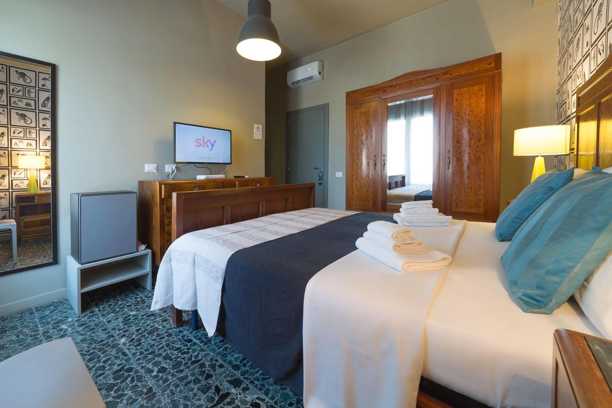 Budget Rooms Cagliari Esterno foto
