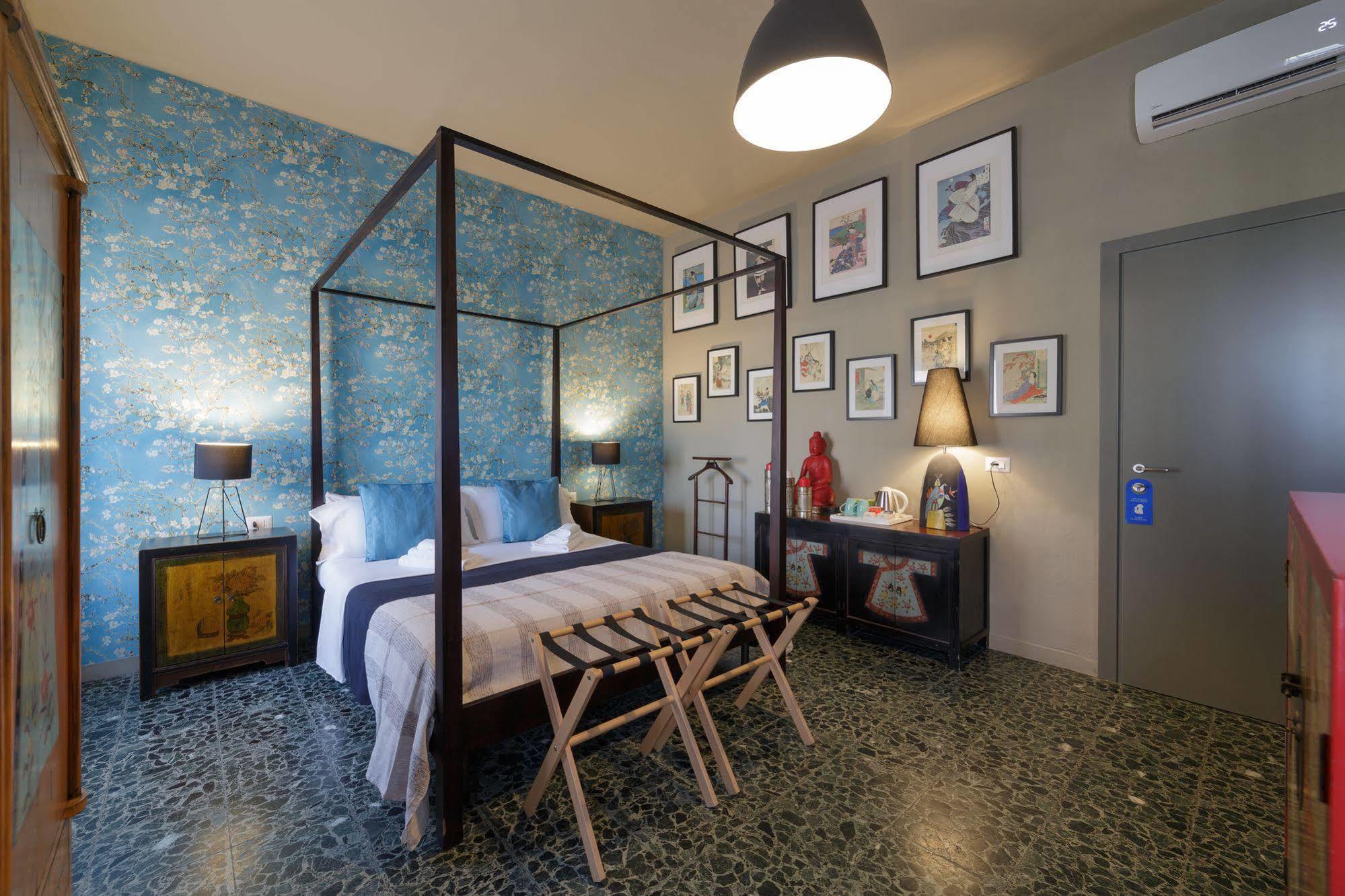 Budget Rooms Cagliari Esterno foto