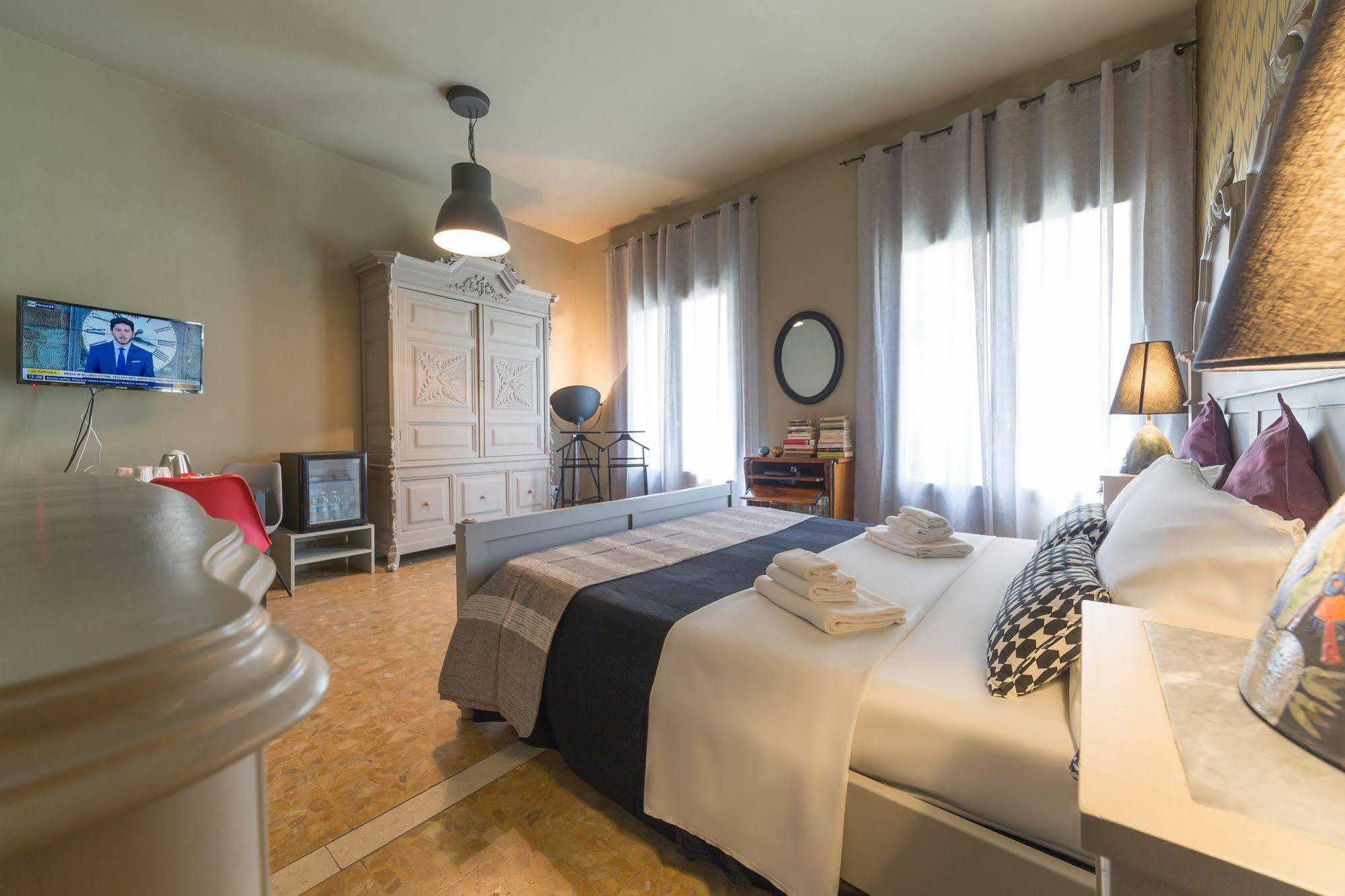 Budget Rooms Cagliari Esterno foto