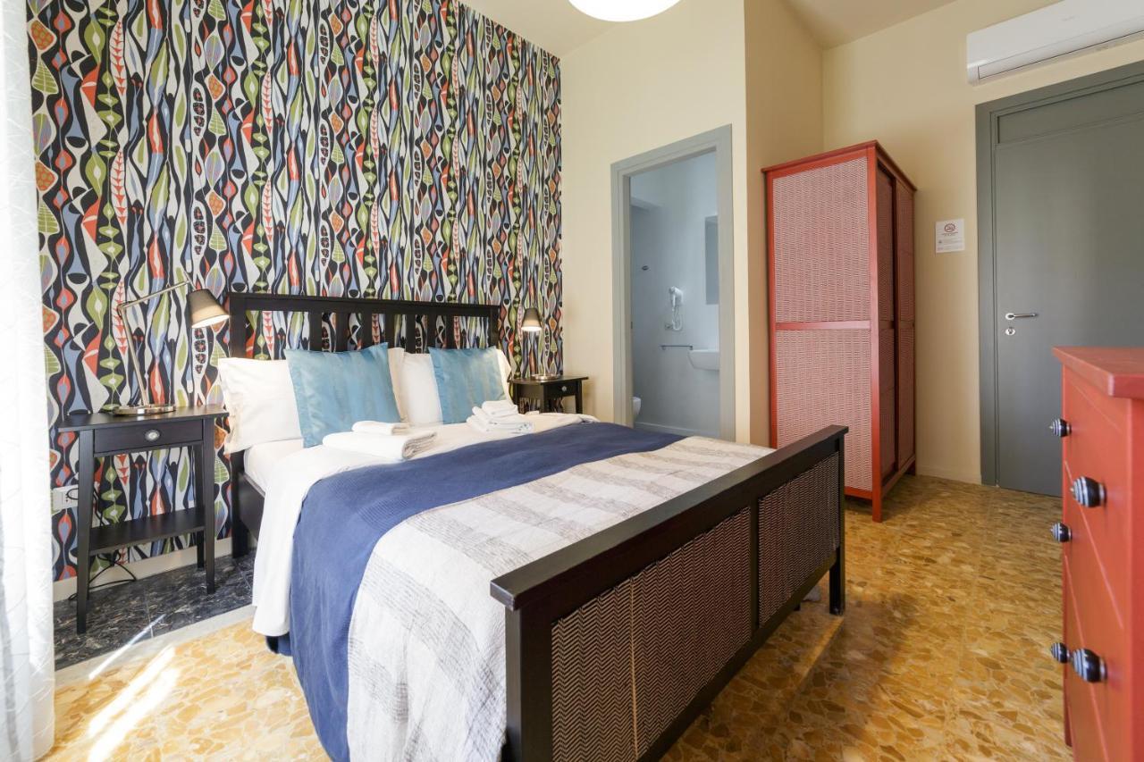 Budget Rooms Cagliari Esterno foto